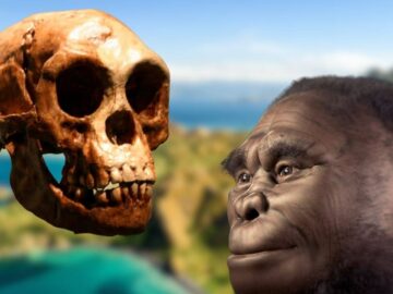 ¿Qué cambio hizo desaparecer a los ‘hobbits’ de Indonesia? Un nuevo estudio apunta a una causa inesperada que originó la extinción de Homo floresiensis