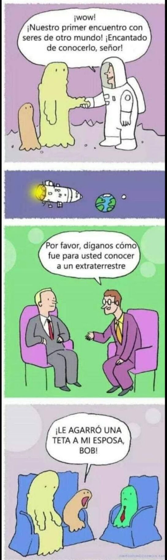 El primer encuentro con seres de otros mundos!! 1 593720298 1645017883186075 4614050000770547465 n