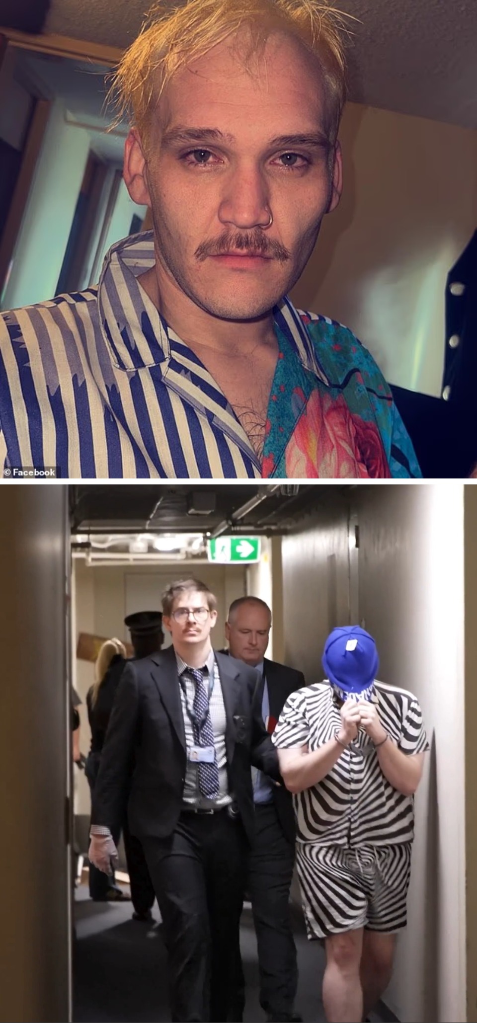 6 Datos del ‘Polemico Arresto del lider de un