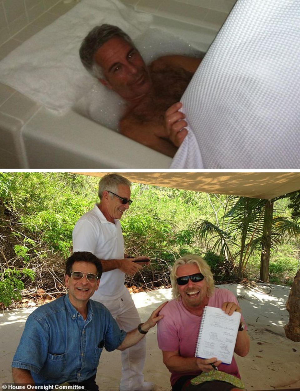 8 Fotos Explosivas que acaban de revelarse sobre el