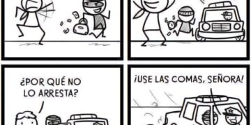 La importancia de las comas... 15 CC 2829573 890100a4277a47e2b841fa1803f01ec3 meme otros la importancia de las comas 1