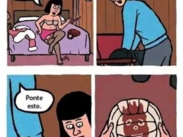 CC 2829670 7184742b22374083b469b64e1c5b2d88 meme otros en la isla desarrollo un fetiche