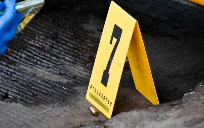 Edomex: 12 policías municipales vinculados a proceso tras balacera contra fuerzas estatales y federales 3 Edomex 12 policias municipales vinculados a proceso tras balacera contra