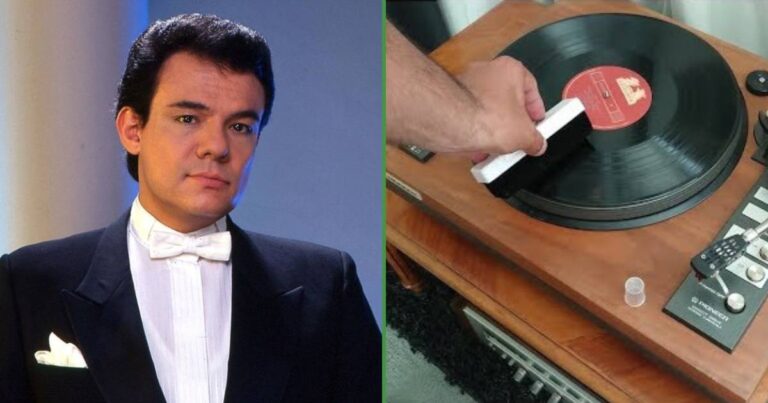 Encuentran primera canción de José José que no tiene doble sentido 1 Encuentran primera canción de José José que no tiene doble sentido