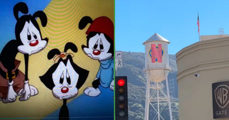 Hermanos Warner reciben aviso de desalojo por parte de Netflix 1 Hermanos Warner reciben aviso de desalojo por parte de Netflix