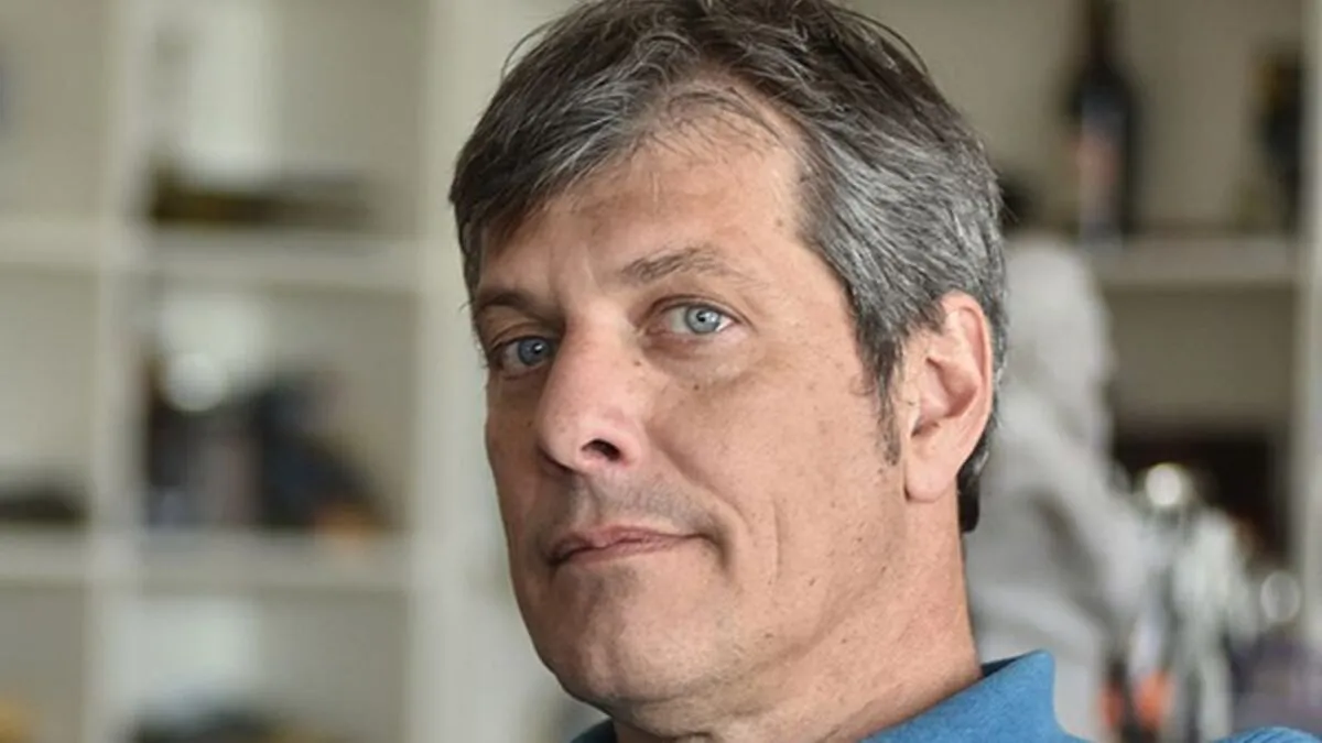 Impacto en Canal Trece el testimonio que conmovio a Mario.webp