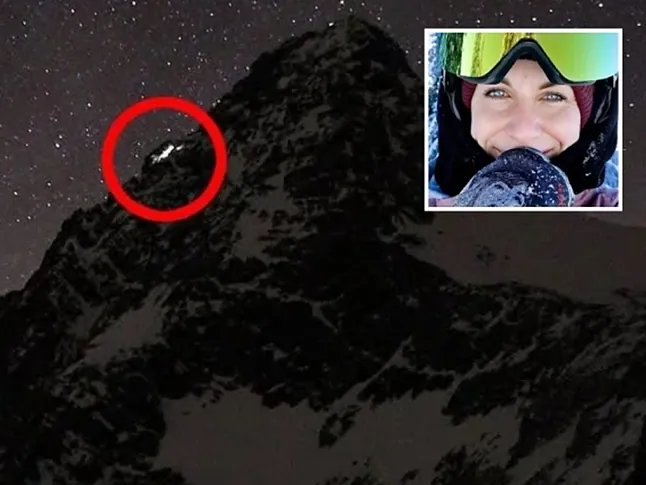 Un alpinista va a la montaña con su novia, la deja allí cuando las condiciones empeoran y silencia el celular: ella muere congelada y él está acusado de homicidio. 4 asdasdasd 1