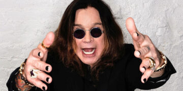 ozzy osbourne 2