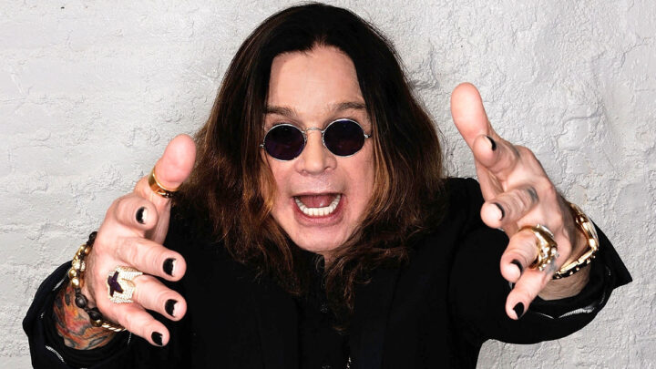 Feliz cumpleaños Ozzy Osbourne 3 ozzy osbourne 2