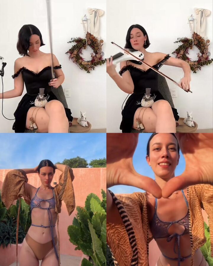 Ella es Esmeralda Camacho, la nueva pesadilla de Ángela Aguilar. (Galería) 20 tumblr 905108b79affee7c986edeb340fbf502 c8e6a00b 1280