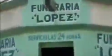 Funeraria López, la mejor opción!. 15 videoframe 1130