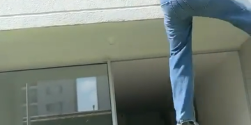 Se la hubiera dado al novio mejor... 4 videoframe 6244