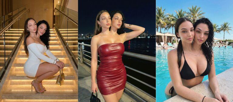 Las Gemelas Siamesas Valeria y Camila... 1 622424117 17850310266653872 4032522890282524744 n