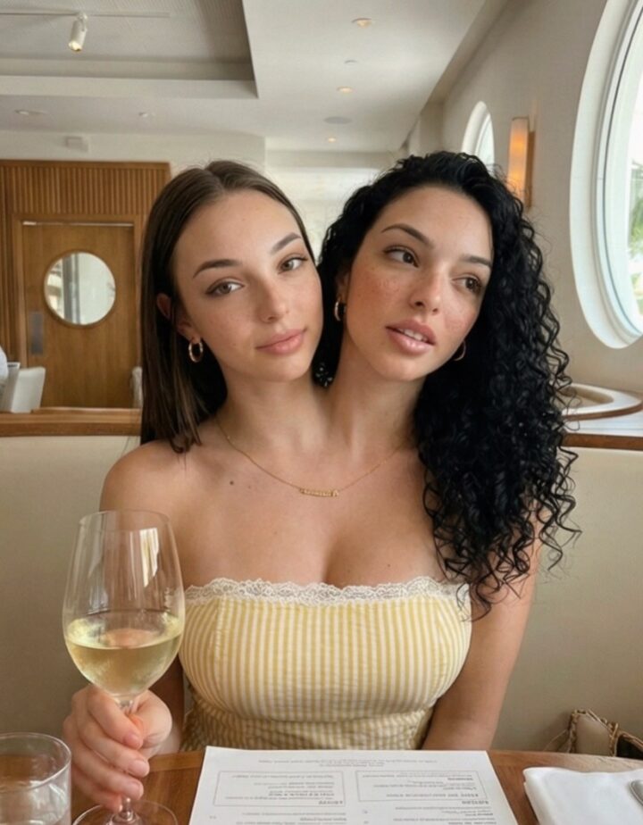 Las Gemelas Siamesas Valeria y Camila... 14 622557788 17850378339653872 2207184317767304951 n