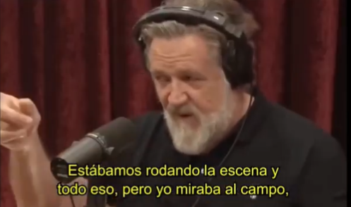 Cuando un niño se acercó a Russell Crowe para preguntarle cómo ser actor. 1 Captura de pantalla 2026 01 19 211451