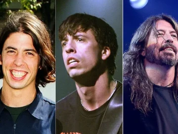 today is dave grohls birthday he turns 53 v0 wgyccpgwmpb81